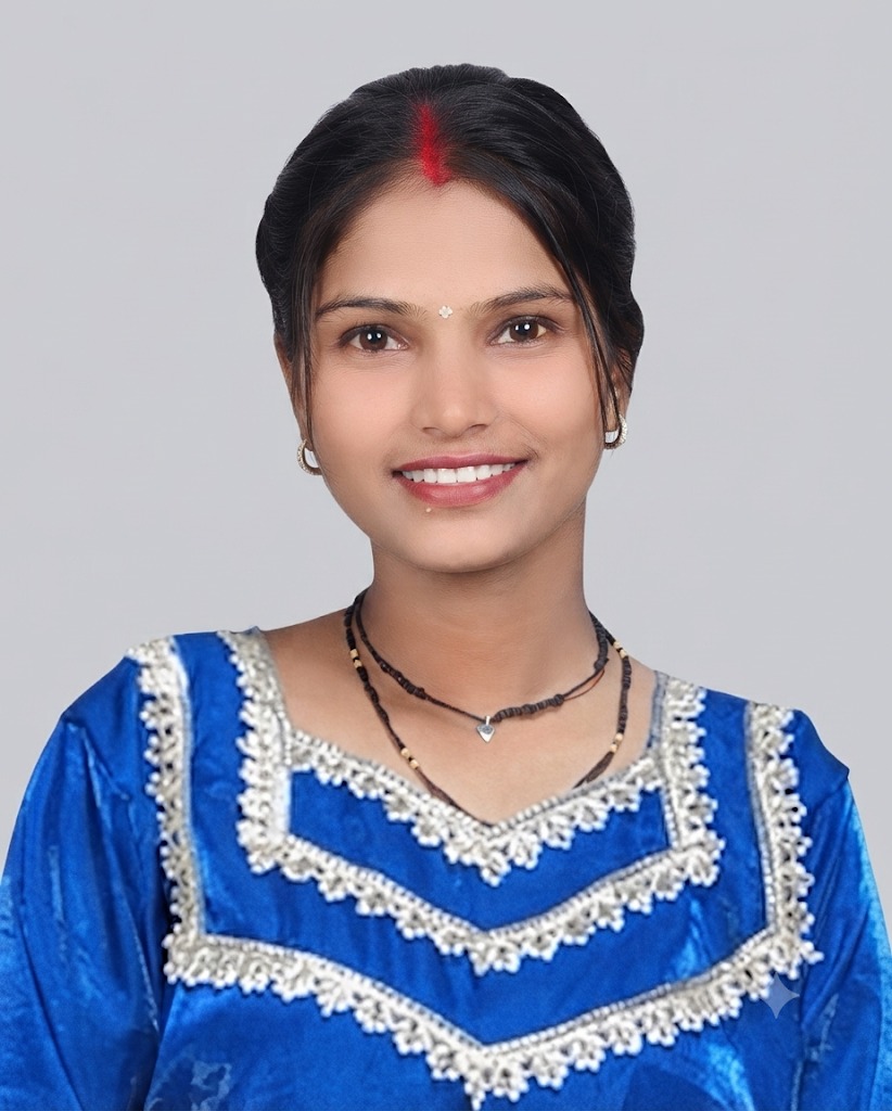 Soniya marothiya - Part time Cleaner and Baby Sitter in Thane West in Thane